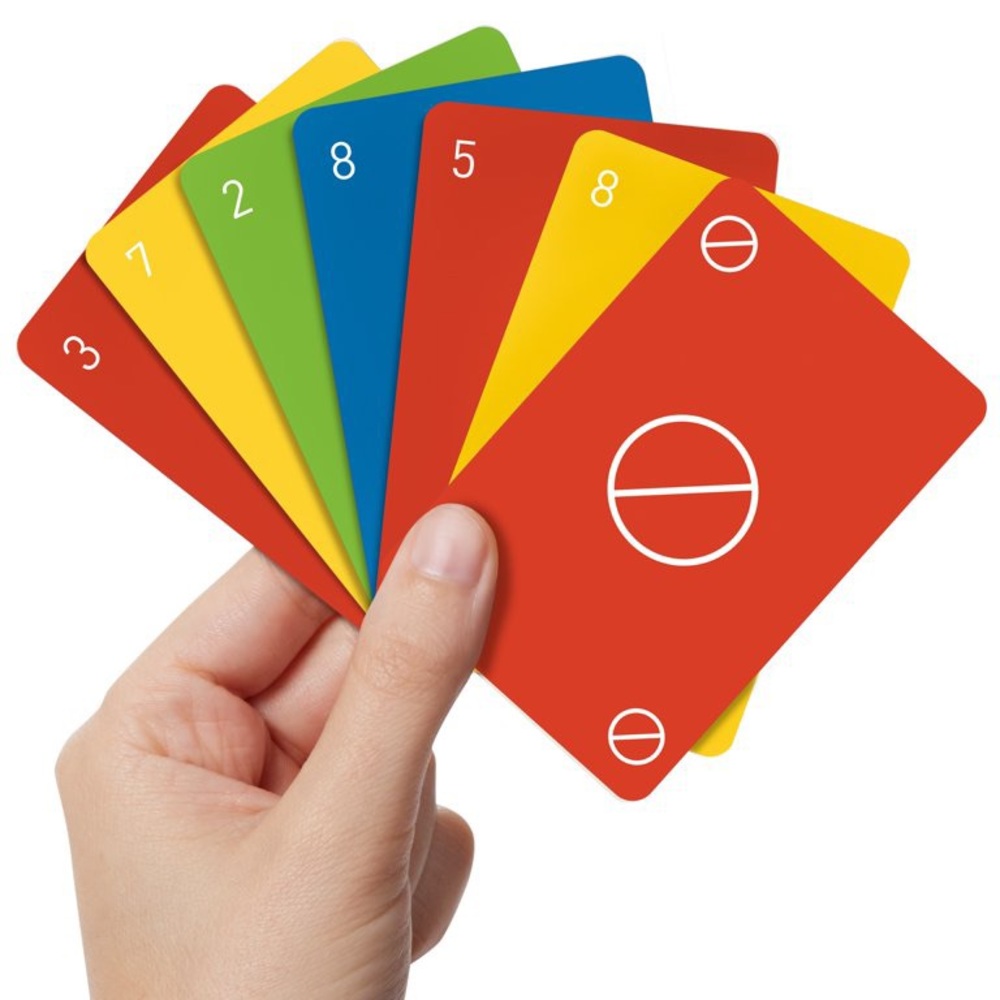 UNO Minimalista Card Game NEW!!!! - Picture 4 of 4